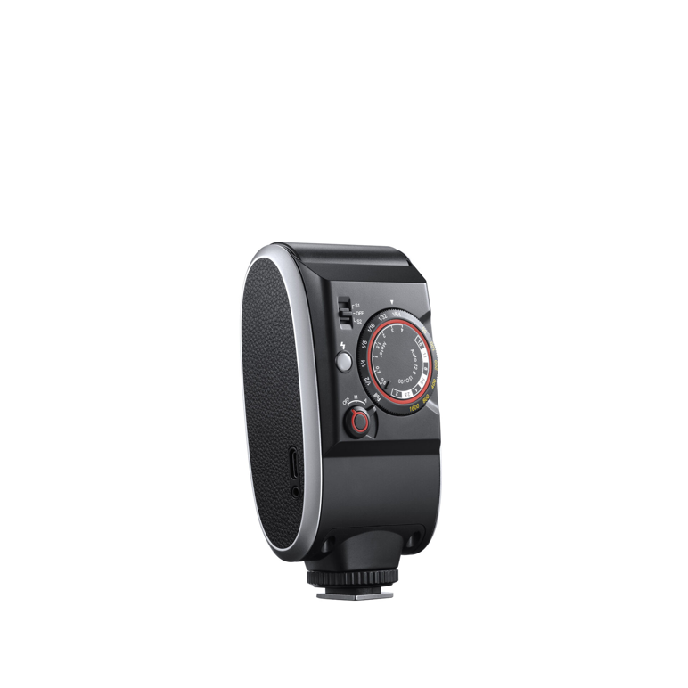Đèn Flash Godox Lux Senior Retro Đèn Flash Godox Lux Senior Retro